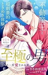 至極の男～もう一度愛される夜(3) 至極の男～もう一度愛される夜 - ささおかえり/ボルテージ / 第