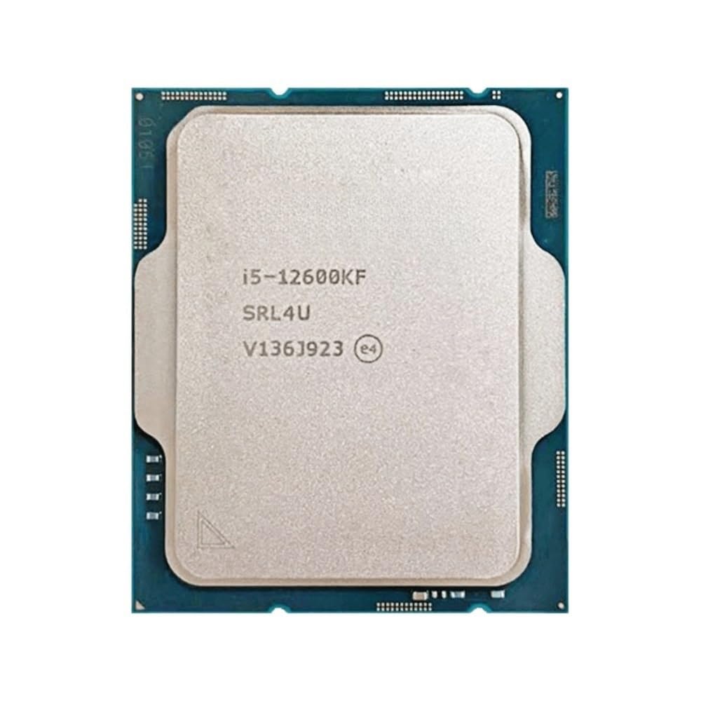 Amazon | Intel Core i5-12600KF i5 12600KF 3.4 GHz 10コア 16 