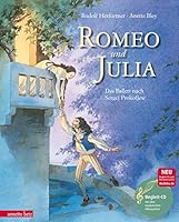Romeo und Julia 3219113559 Book Cover
