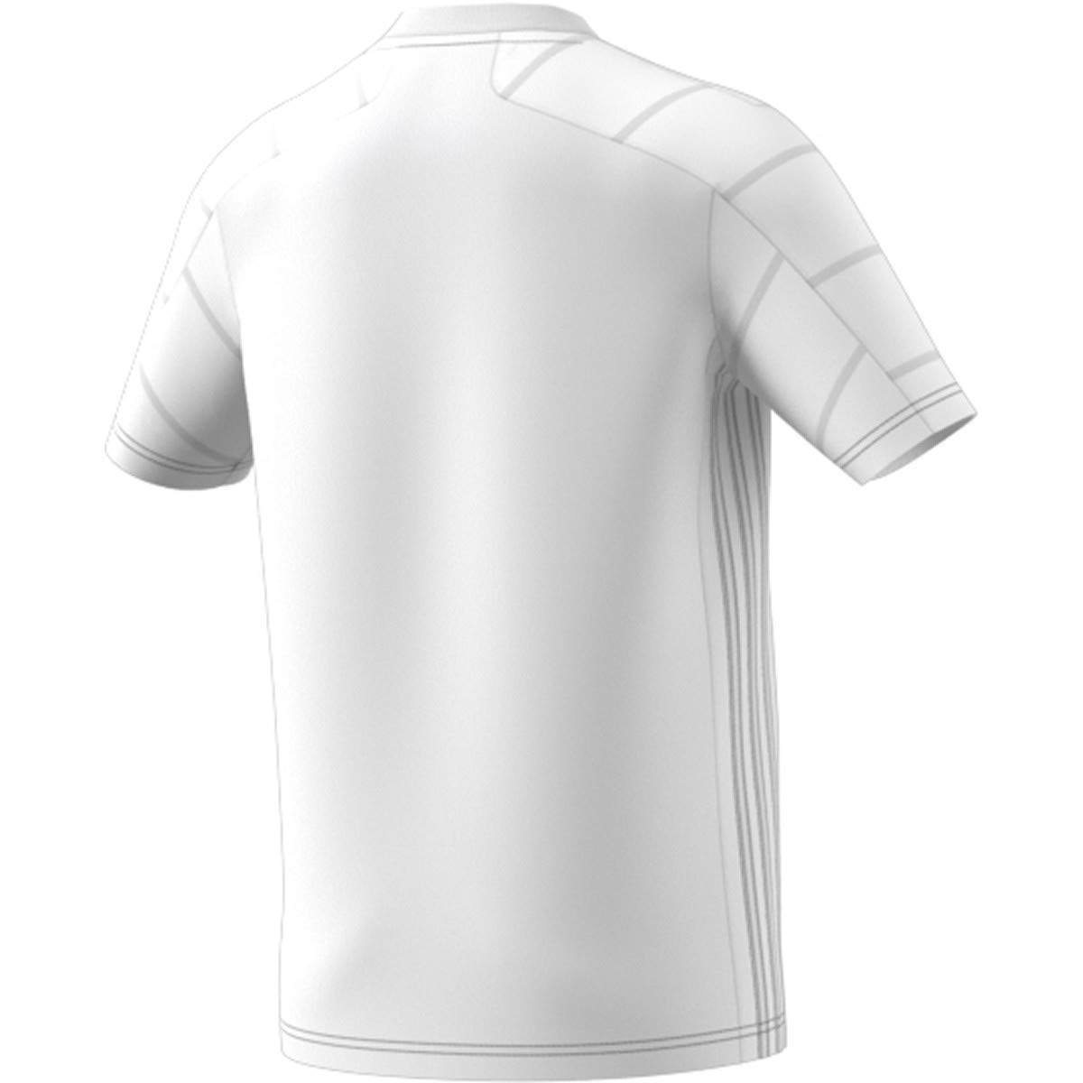 adidas Campeon 21 Jersey - Kid's Soccer XS White