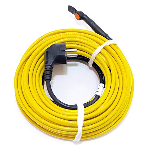 ratiodämm Rohrbegleitheizung, 48 m (48 m) Cover