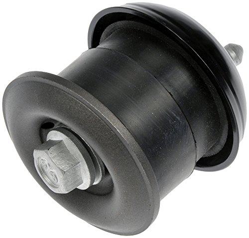 Dorman 924-193 Body Mount Compatible with Select Chevrolet / GMC Models