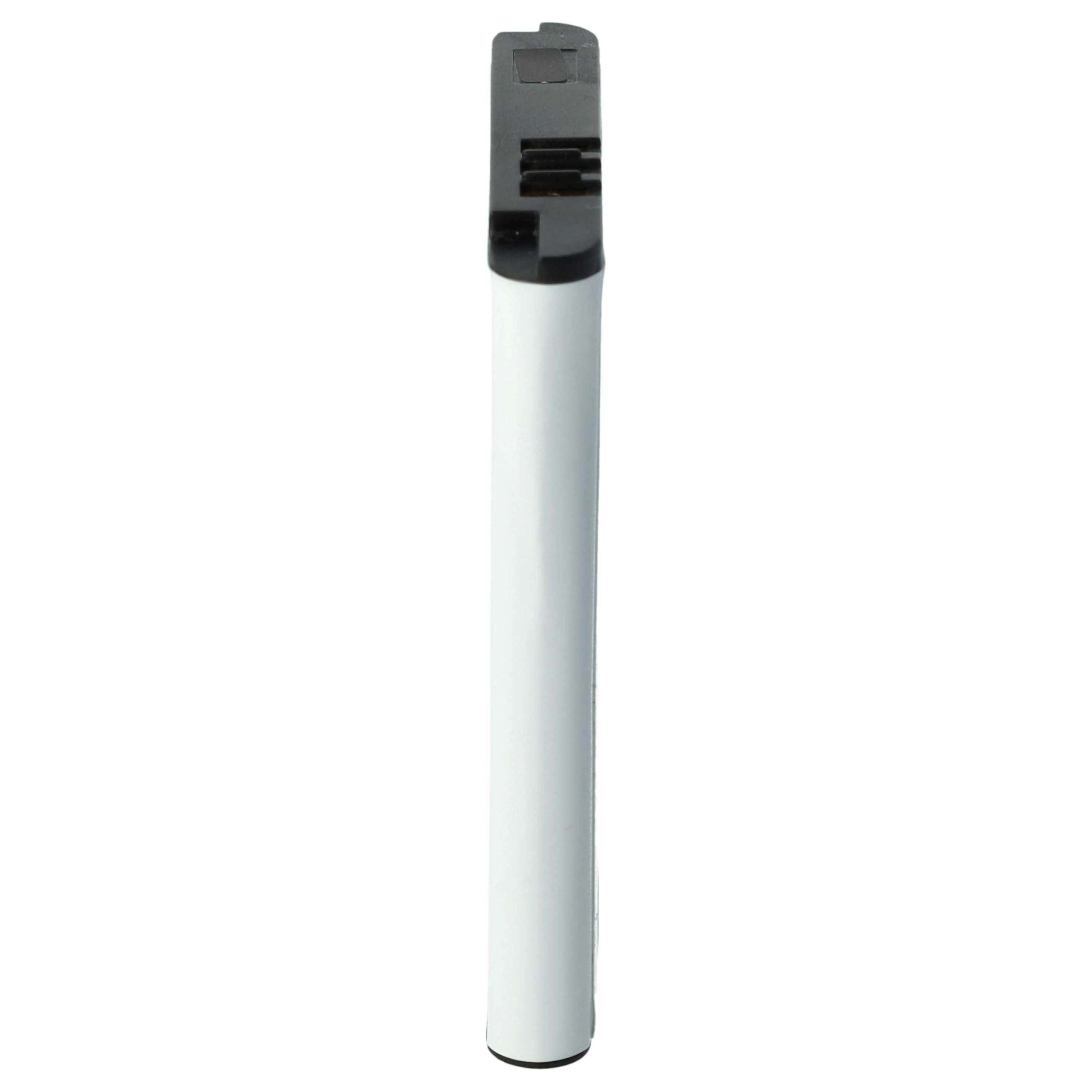 vhbw Batería Compatible con Nintendo 2DS, 3DS, New 2DS (XL), Wii U Pro & Switch Pro Controller - Reemplaza CTR-003 (Li-Ion, 1300 mAh, 3,7 V) Repuesto | 3DS, New 2DS (XL), Wii U Pro & Switch Pro - Batería de repuesto para CTR-003 (ion de litio, 1300 mAh, 3