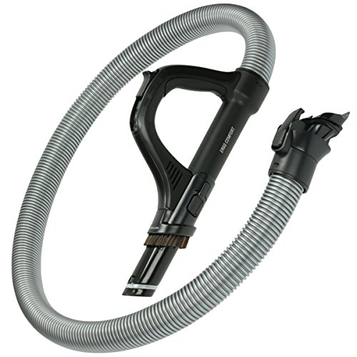 Flexible complet RS-RT3880 Rowenta Compact Force et Silence Force - 2