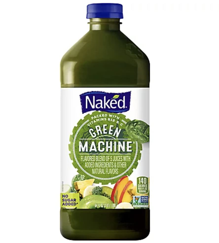 Valpa Juice Green Machine, 46 oz