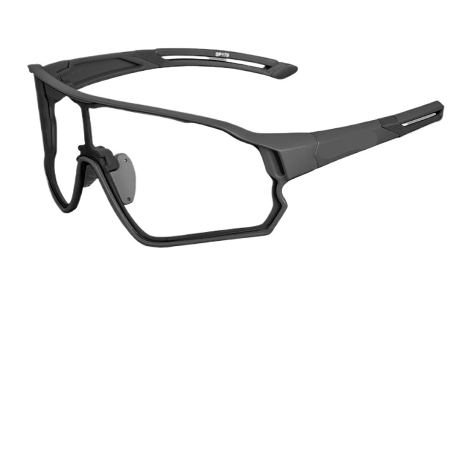 Occhiali Ciclismo Occhiali da ciclismo, occhiali da bici da strada, occhiali da sole, occhiali sportivi ultraleggeri e sicuri