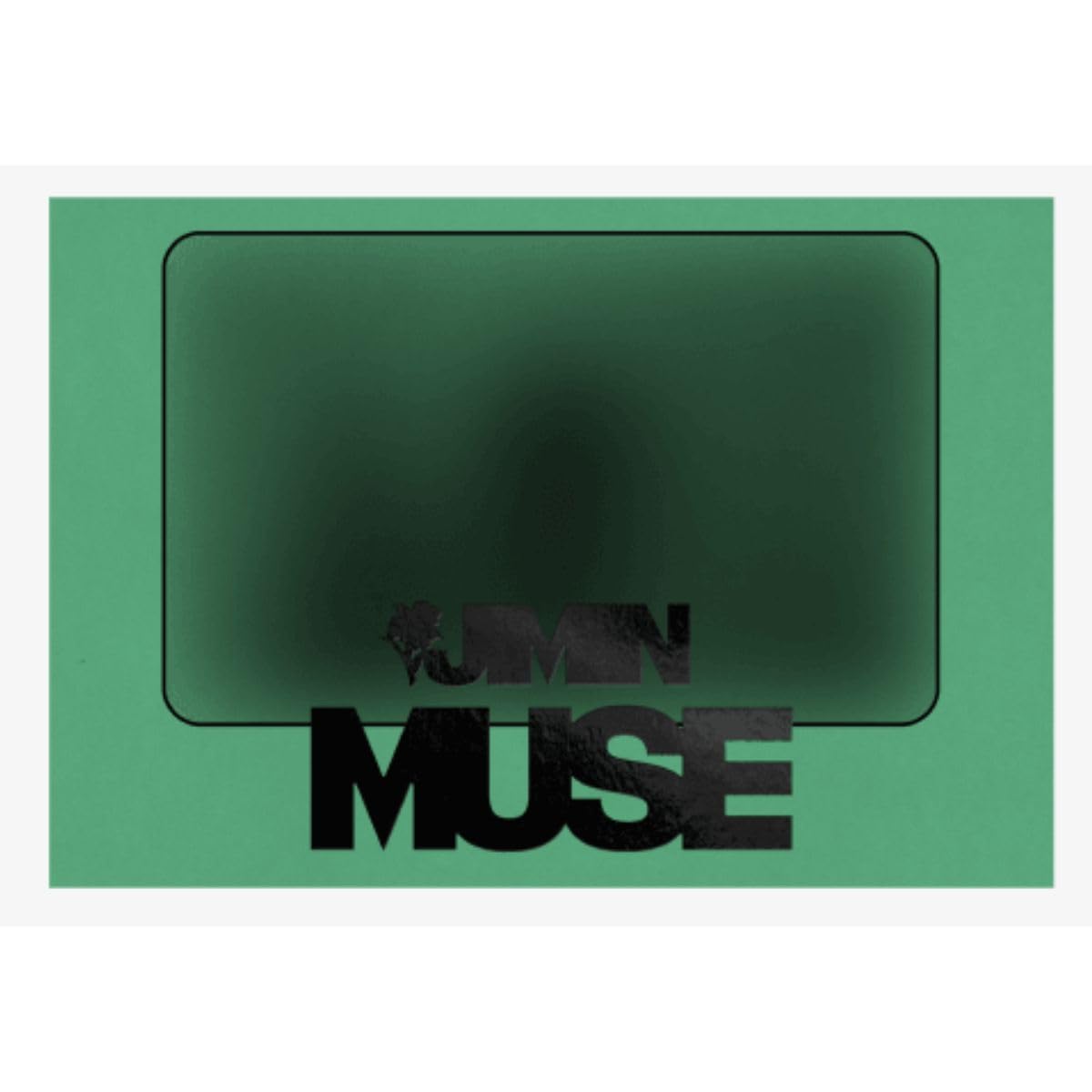 Amazon.co.jp: 【先着特典:ロゴステッカー付き】BTS JIMIN MUSE 