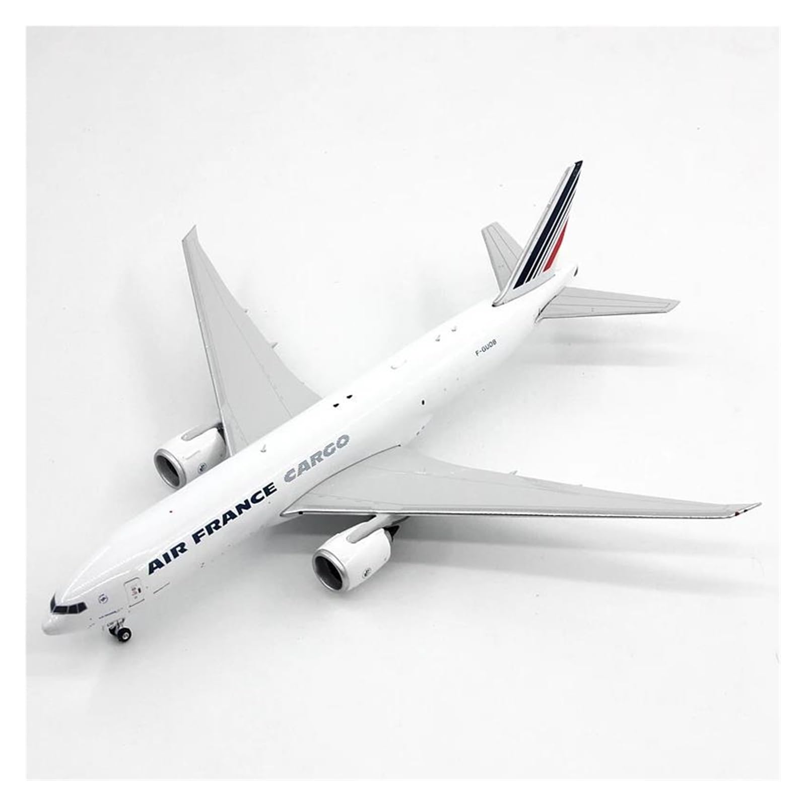 飛行機模型1/400 Gemini Jets エールフラン B777-200 飛行機模型