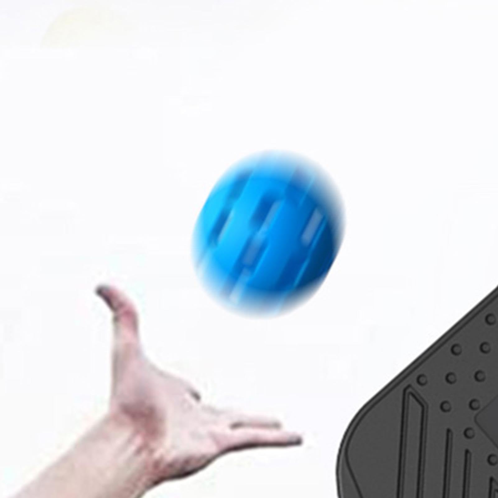 Pickle-Bälle für den Innenbereich, Pickle-Bälle für den Außenbereich,Pickle Balls 26 Löcher Outdoor Pickle Ball Bälle | Standard-Indoor-Pickle-Bälle für Amateure, Training und Wettkämpfe