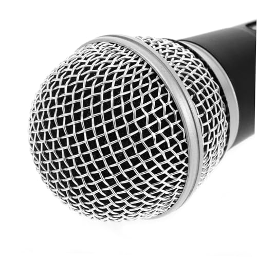 Microphone dynamique filaire cardioïde avec large réponse en fréquence - 3