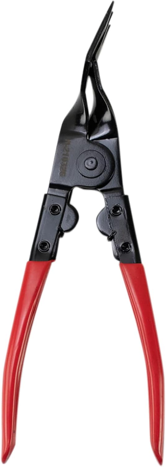TRQ Professional Style Spring Loaded Door & Interior Panel Removal Tool Pliers