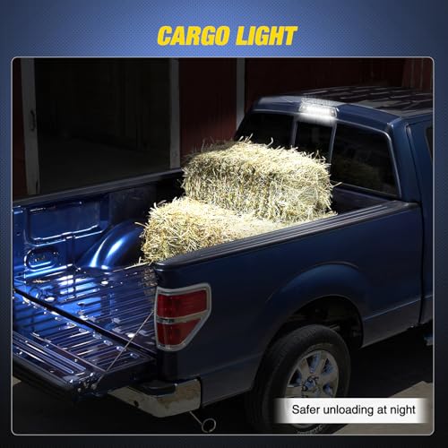 Image of Nilight Third Brake Light for Ford F-150 2009 2010 2011 2012 2013 2014