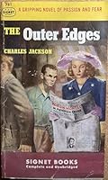 The Outer Edges B0000CHM9R Book Cover