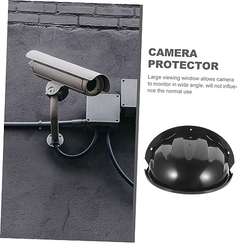 Cámara protector exterior para monitoreo seguro de su hogar 4