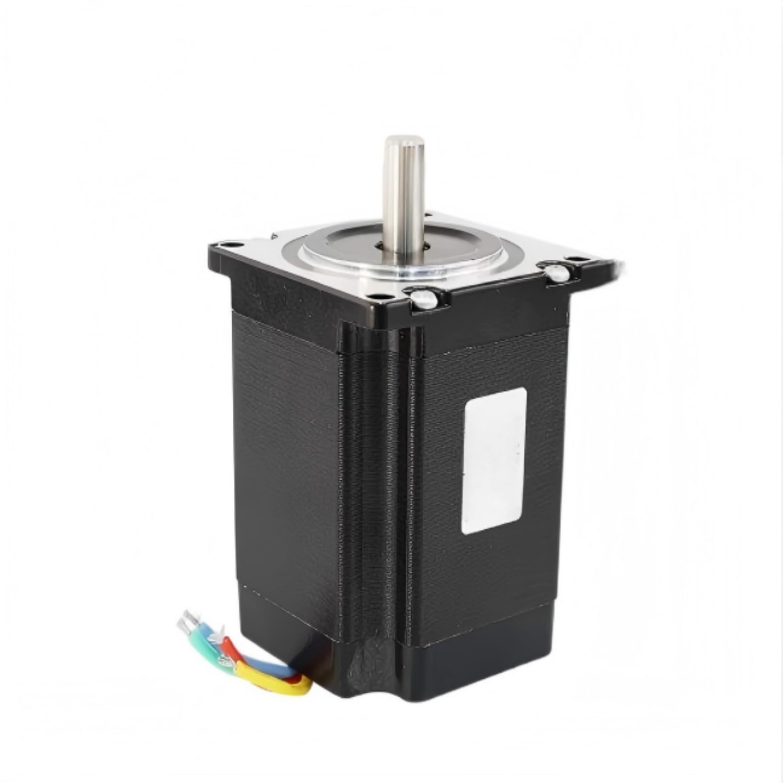 2.8A 260N.cm 4 piezas de impresión 3D del grado 1,8 motor paso a Nema23 las ventajas con el agujero magnético CZ la base con una respuesta rápida