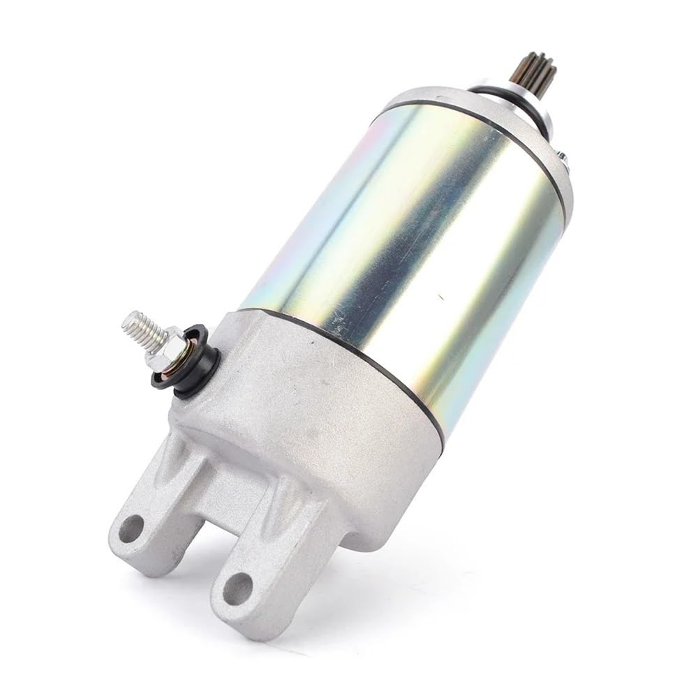 Motorino Avviamento for Xciting VS 400 400i 400S ABS Noodoe Euro 5 4 | Edizione limitata 31210-LKF5-E00