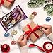 Dove Promises Christmas Assorted Chocolate Candy Gift, 8.20 oz. Bag