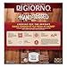 Digiorno Frozen Pizza, Pepperoni Pizza Hand-Tossed Style Crust, 17.3Oz (Frozen) 17.3 oz