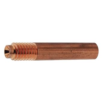 American Torch Tip Part Number 054-356 Contact Tip 1/8" Pk 10