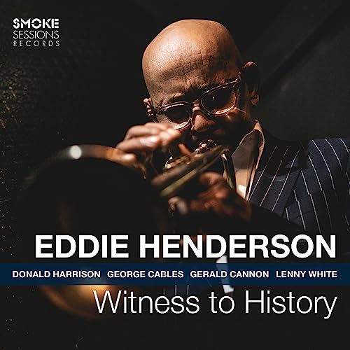 Eddie Henderson