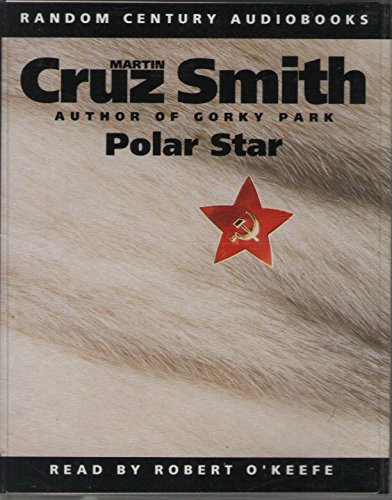 Polar Star 039457866X Book Cover