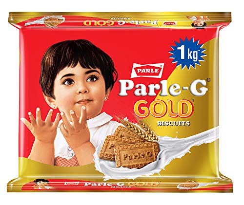 Image of Parle Parle-G Gold, 1000 g