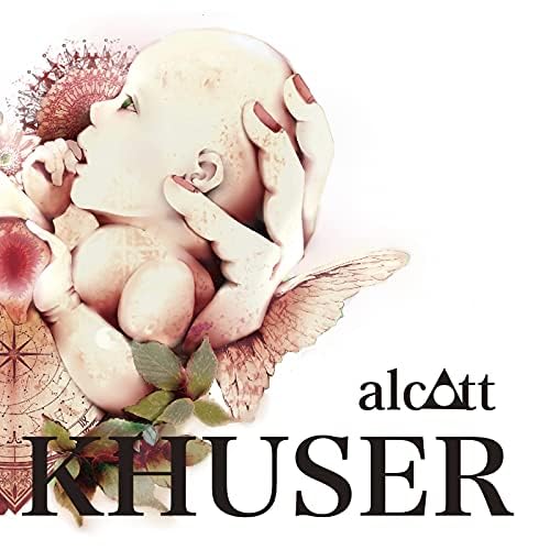 邦楽 alcott CD (KHAIR, KHUSER) 邦楽 alcott CD (KHAIR, KHUSER) alcott CD (KHAIR, KHUSER)