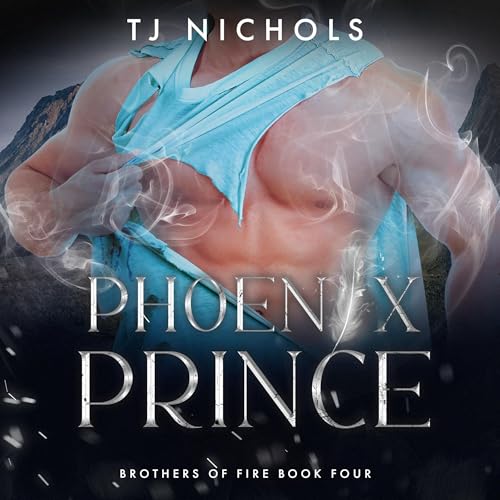 Phoenix Prince by TJ Nichols episode artwork
