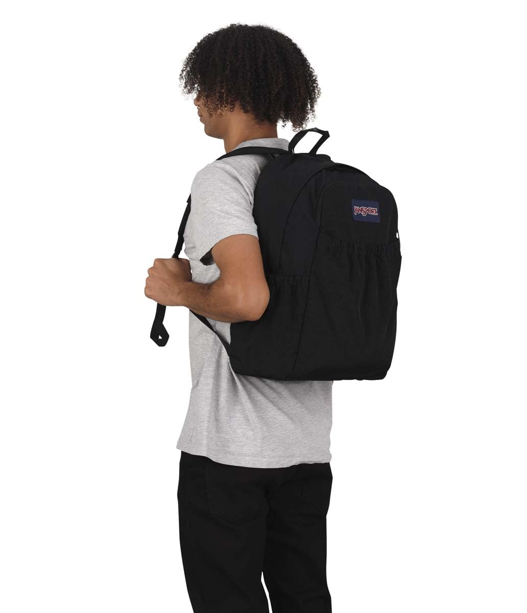 SHOOT バックパック ブラック Amazon.co.jp: JanSport スローチパック ブラック ワンサイズ