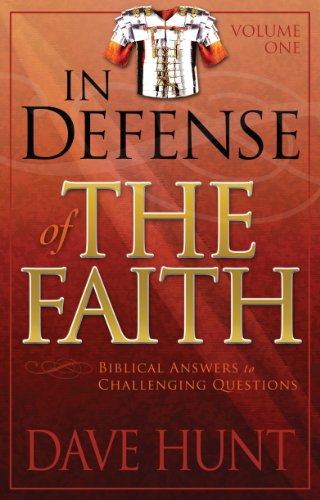 In Defense of the Faith