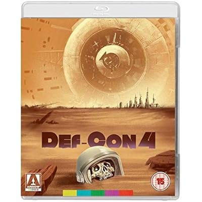 Def-Con 4