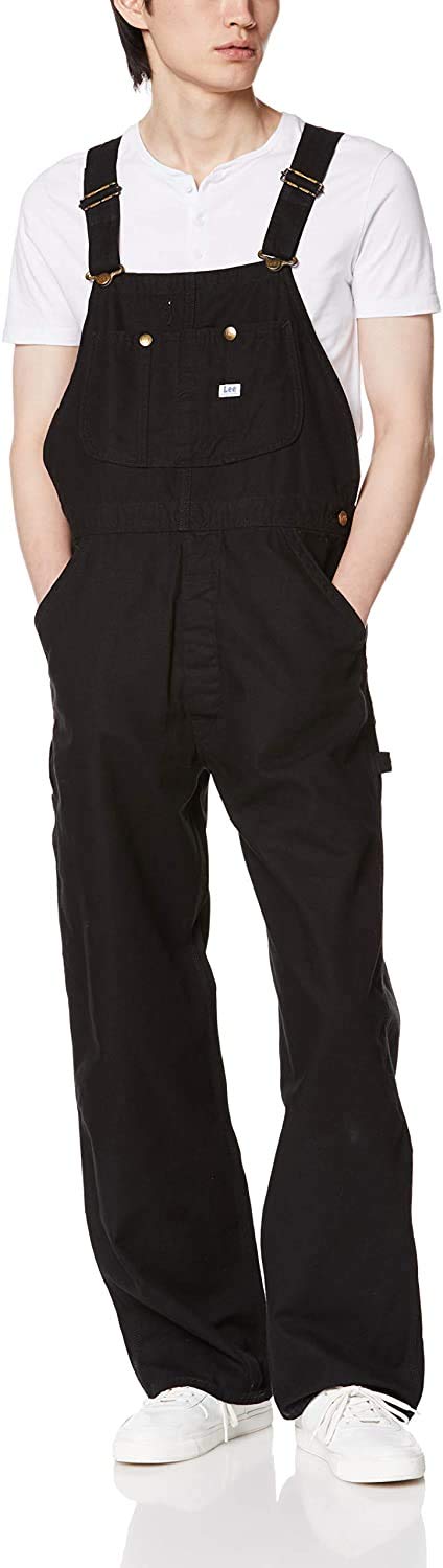 Amazon.co.jp: [リー] オーバーオール(旧モデル) 【公式】定番