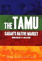 The Tamu: Sabah's Native Market 9833987036 Book Cover