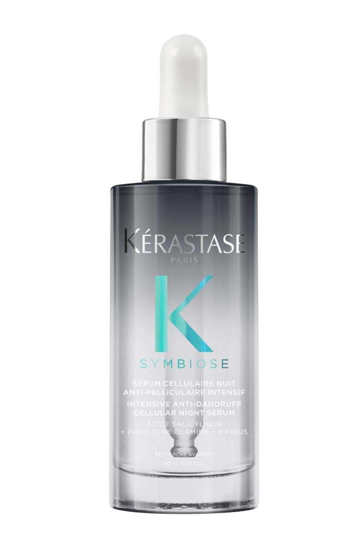 KÉRASTASE 905-36321 K Symbio Serum Cellulaire 90 ml for adults, ideal for hydration, nourishment and skin care, 90 ml