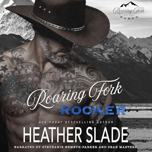 Page de couverture de Roaring Fork Rooker