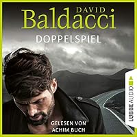 Doppelspiel Hörbuch