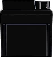 Vista 7 de Baterías de 12 voltios para motocicletas, marca ExpertPower