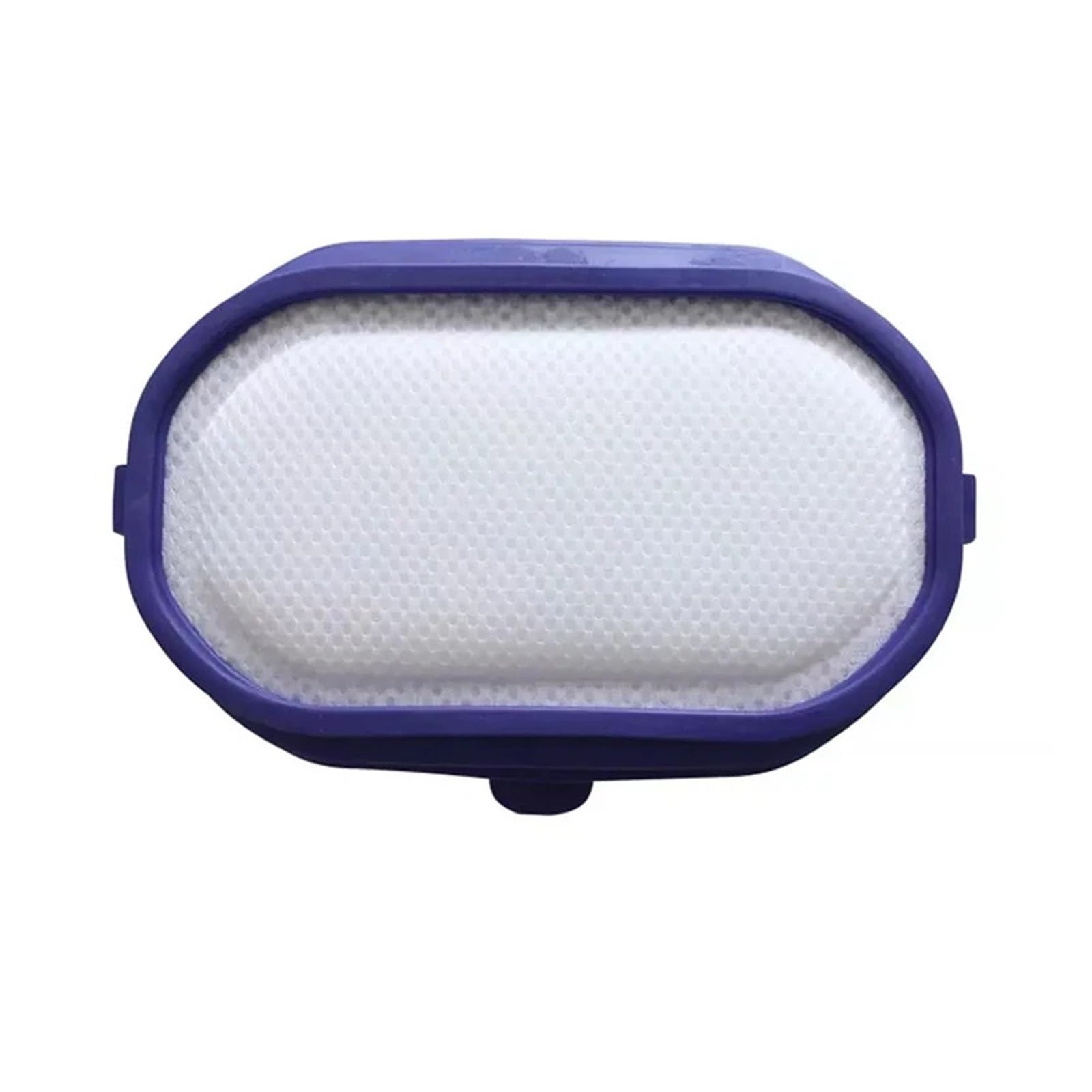 Filtro HEPA lavable, compatible con Dyson, DC45 D30 DC31 DC34 DC35 DC44 Robot aspirador accesorios de limpieza de repuesto de prefiltro(B)