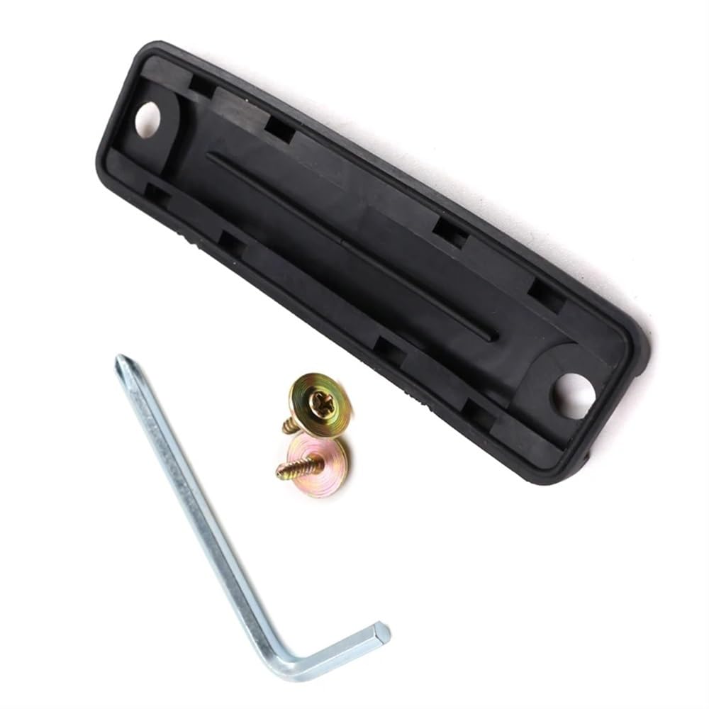 Compatibility with Car Tailgate Release Switch for Trunk Latch Handle Open 84840-47020 84840-08010 84905-47010 84840-12050 84840-21010