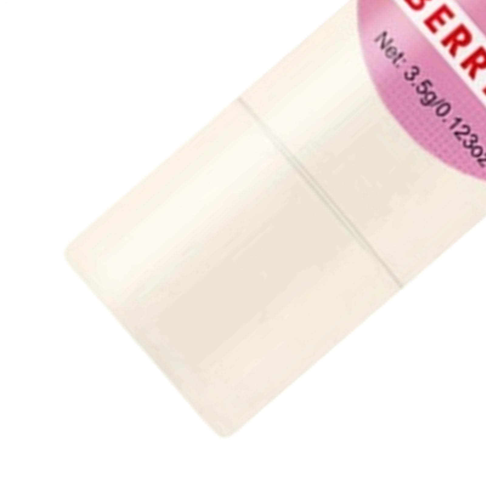 Balsamo Idratante per Labbra 5 Pezzi Crema Volumizzante Nutriente