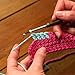 Crochet: Basics & Beyond