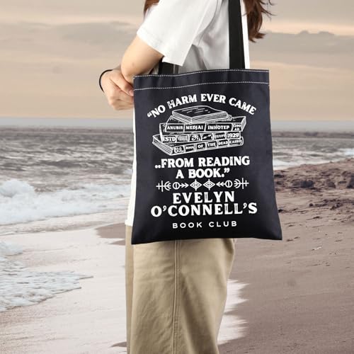 Bolso Tote temático película 1999 para amantes del cine miniatura 2