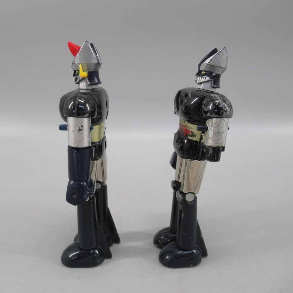 Amazon.co.jp: 1円〜 ポピー 超合金 グレートマジンガー 勇者