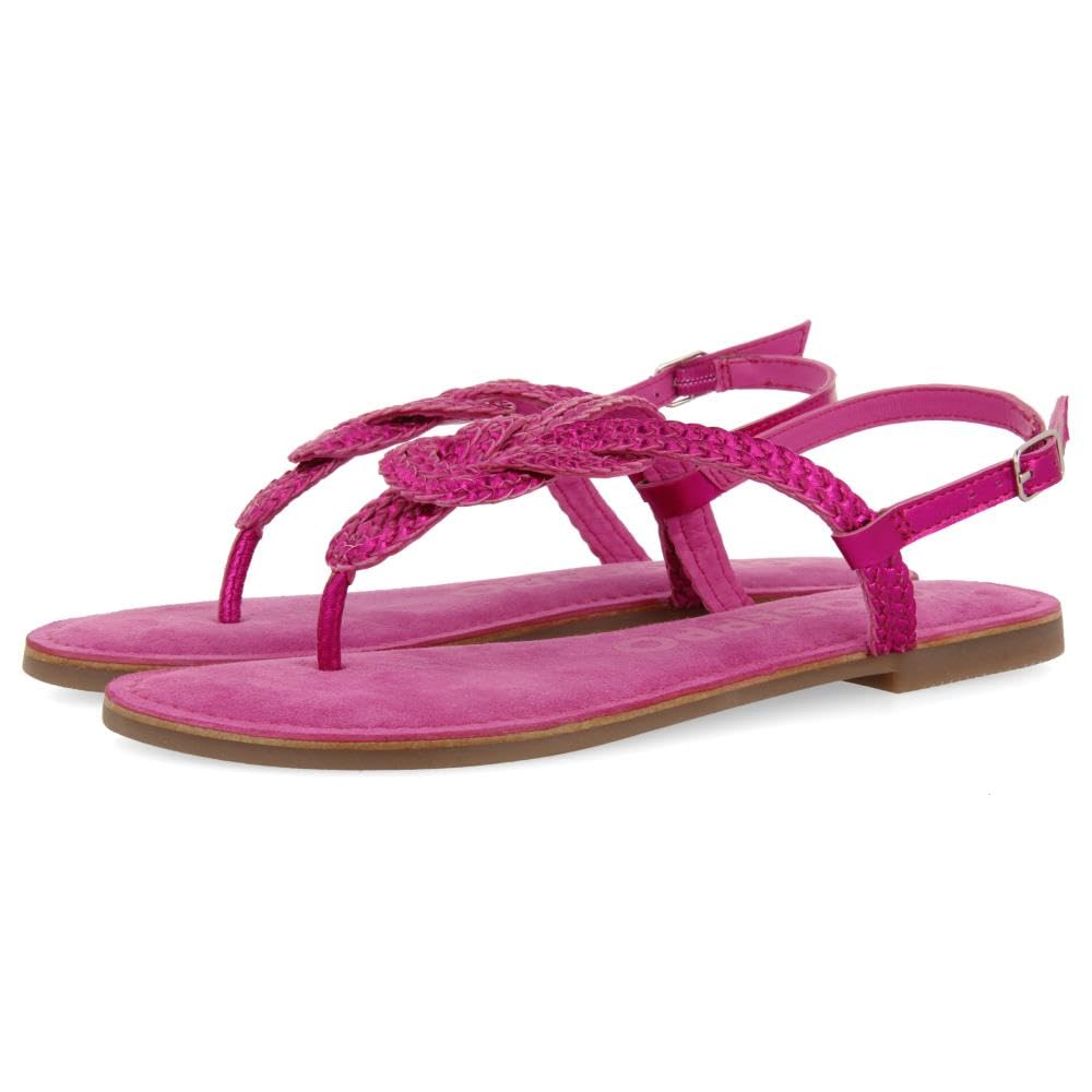 Gioseppo Damen Fuchsia Zupanja, Sandale, 38 Eu, 38 Eu
