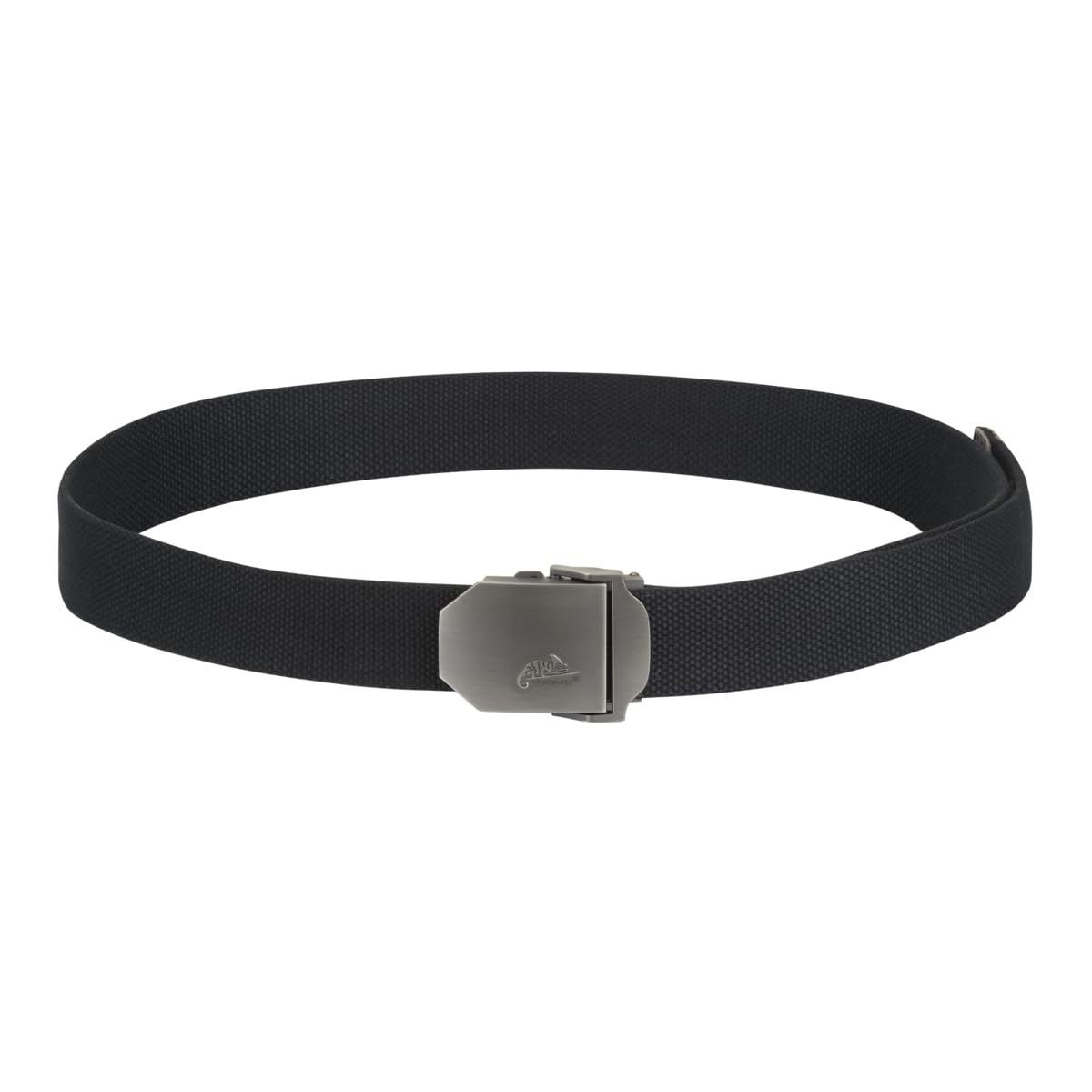 Helikon Men's Belt Polyester Black size M (120cm)