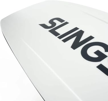 Slingshot Highline Wakeboard V2 Wakeboard