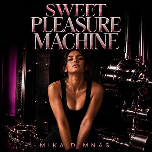 Sweet Pleasure Machine [Sweet Pleasure Machine] cover art