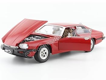 Road SignatureジャガーXJS 1975 ロードシグネチャー Road SignatureジャガーXJS 1975 ロードシグネチャー 1975