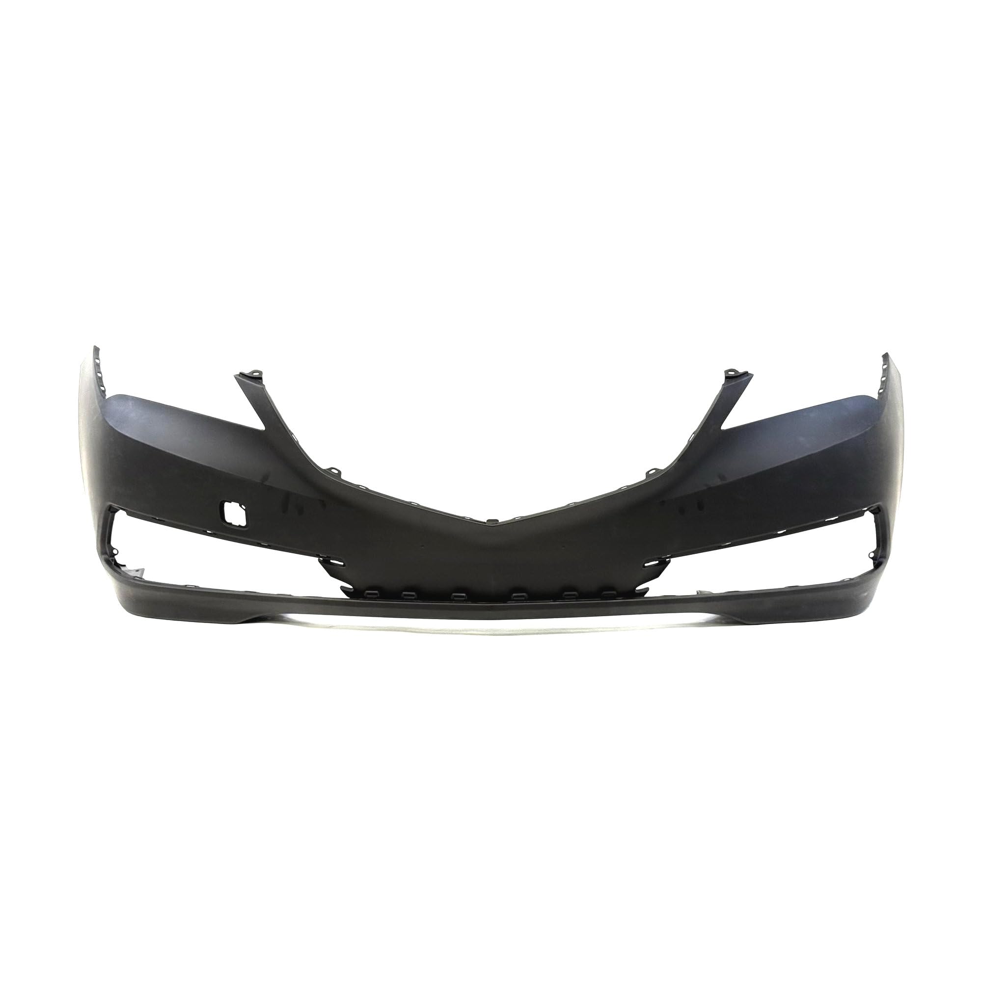 FitParts Compatible With Front Bumper Cover 2015 Acura TLX Sedan