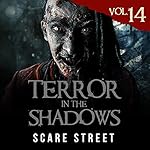 Cover of Terror in the Shadows, Vol. 14